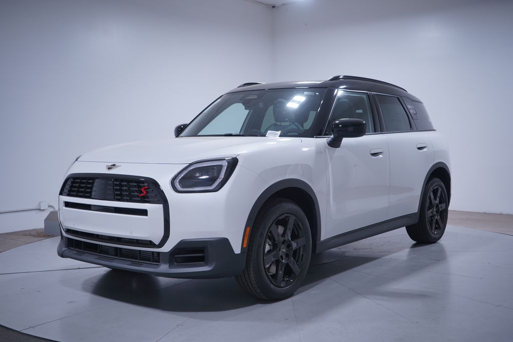 Thumbnail: 2026 MINI Cooper Countryman - 1