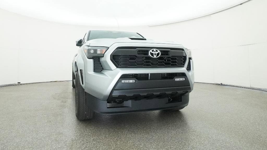 Thumbnail: 2025 Toyota Tacoma - 11