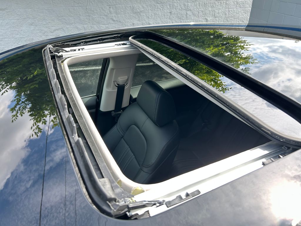 Thumbnail: 2026 Honda HR-V - 11