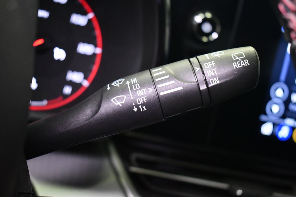 Thumbnail: 2024 Chevrolet Trax - 24