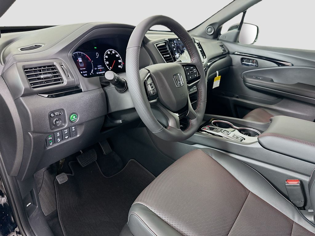 Thumbnail: 2026 Honda Ridgeline - 9