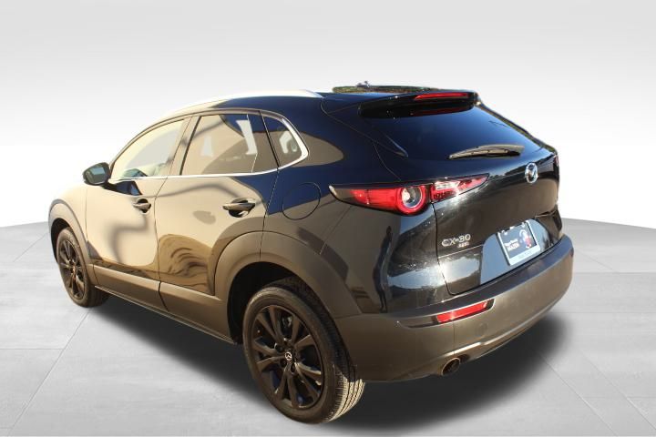 Used Car 2022 Mazda Cx-30  2.5 Turbo Premium Package For Sale Under $25,000 In Georgetown, Texas