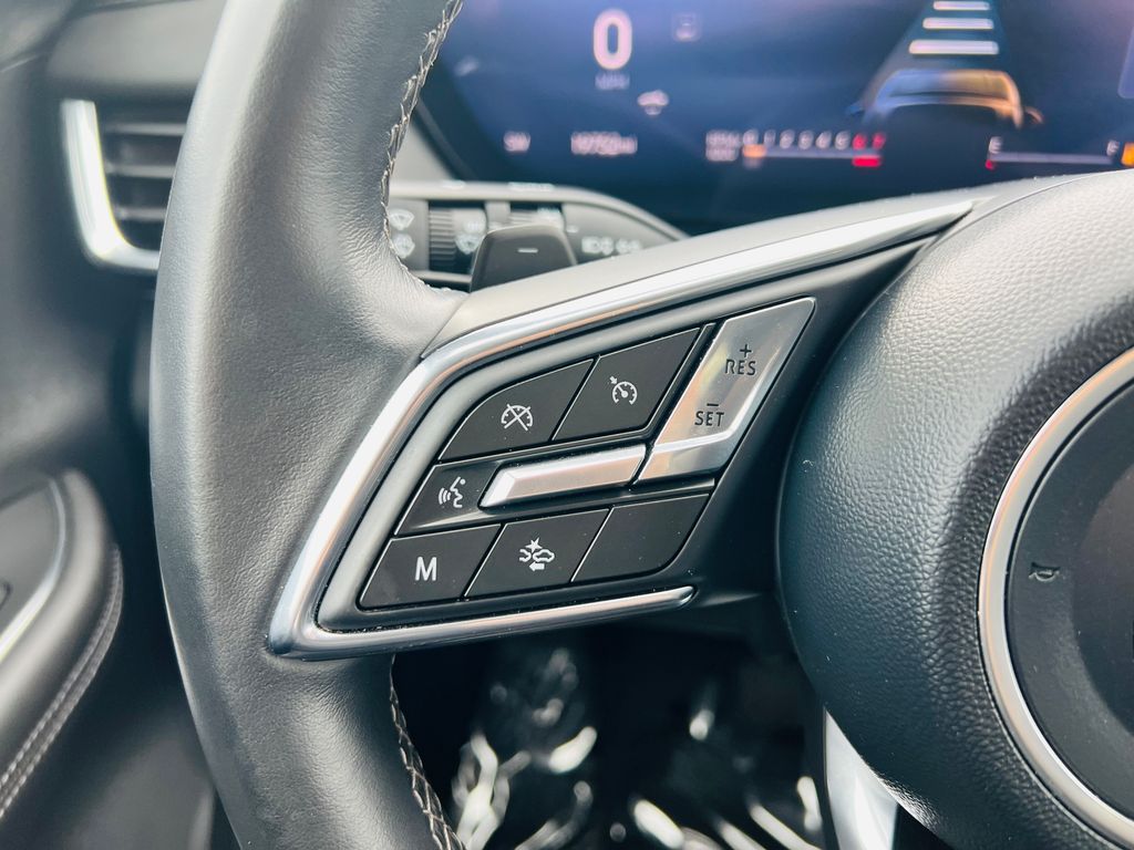 Thumbnail: 2025 Buick Envision - 21