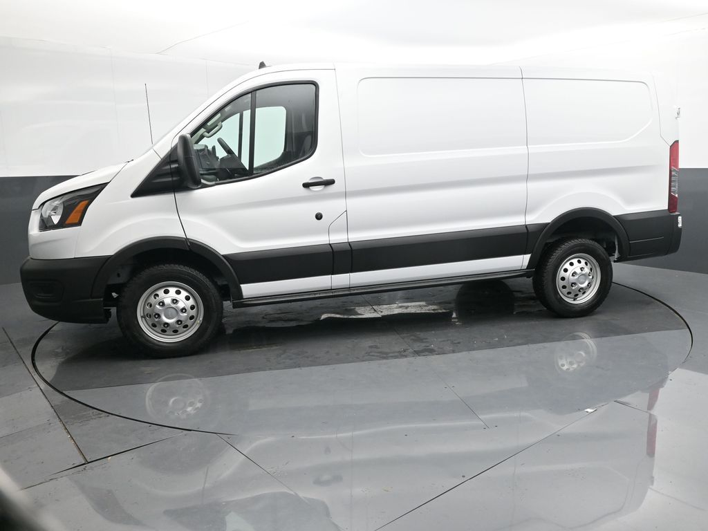 2025 Ford Transit 350
