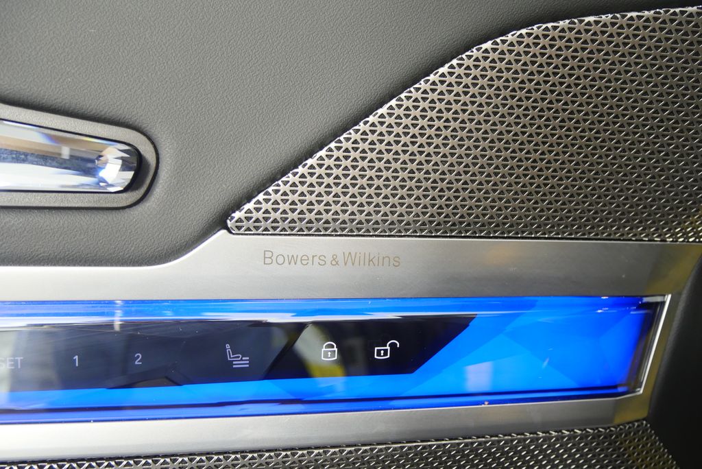 Thumbnail: 2023 BMW 7 Series - 9