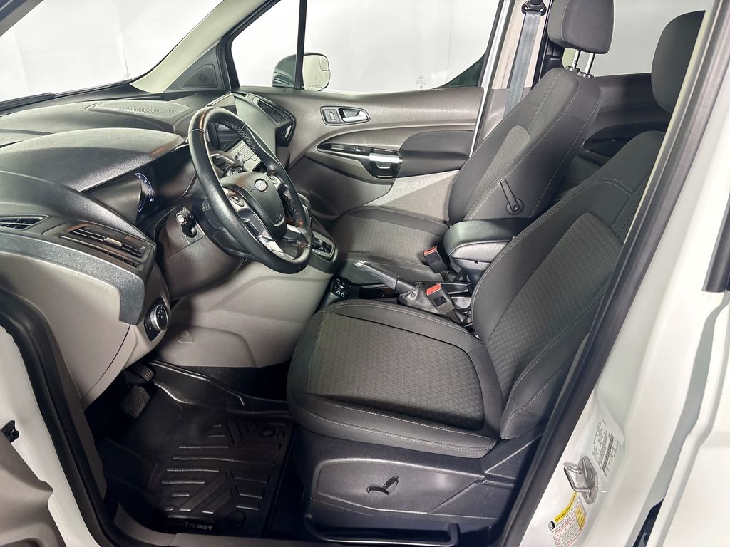 2020 Ford Transit Connect XLT