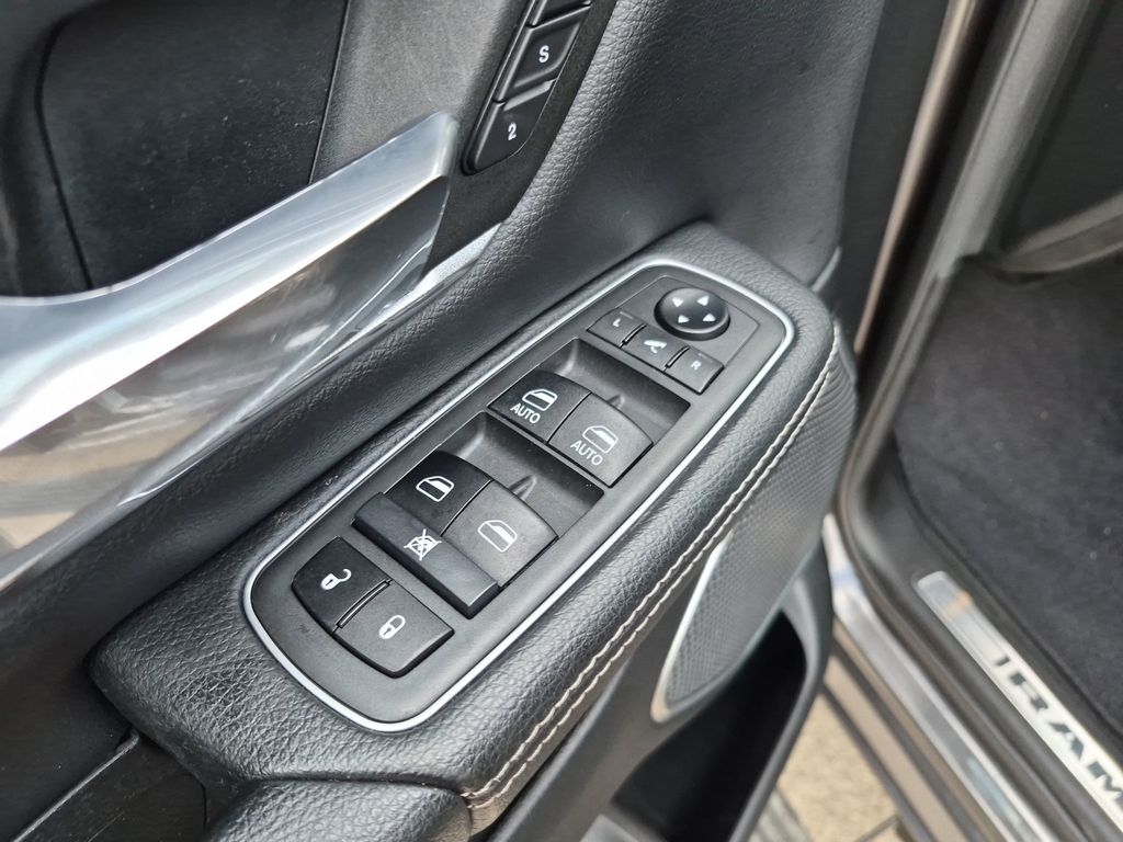 Used Car 2021 Ram 1500  Laramie For Sale Under $35,000 In Austin, Texas