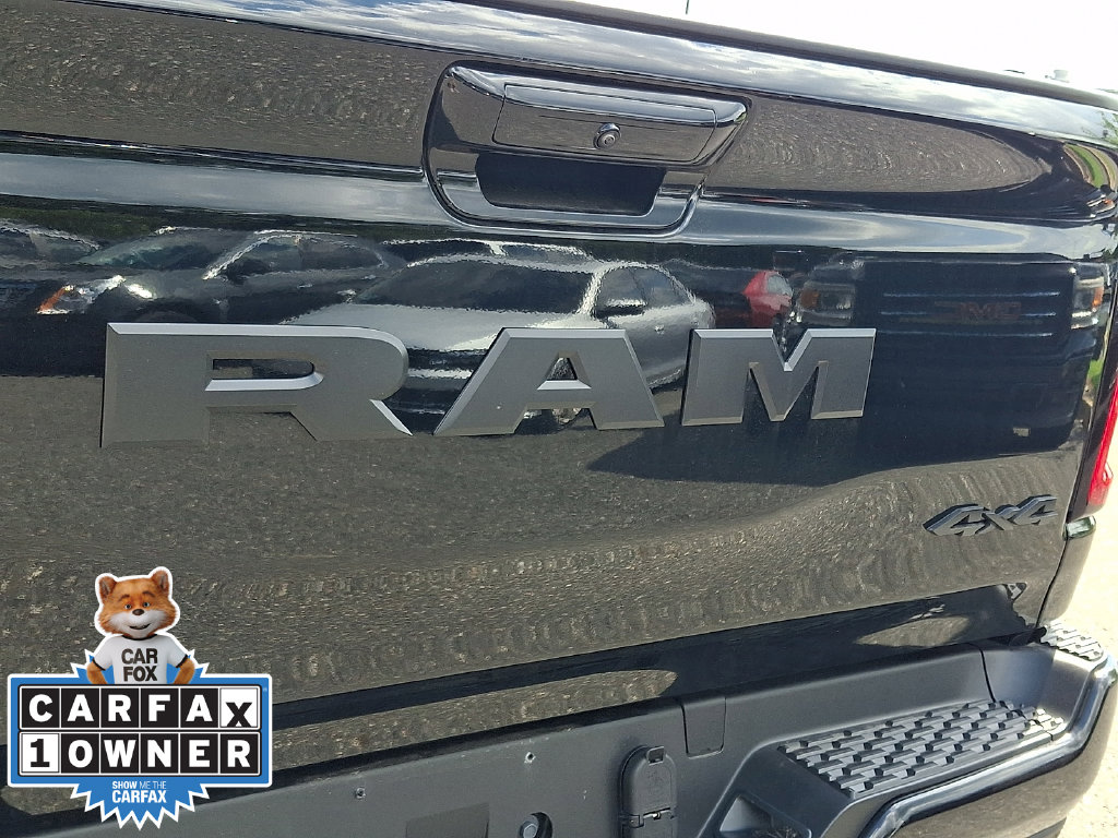 Used 2026 Ram 1500 Truck