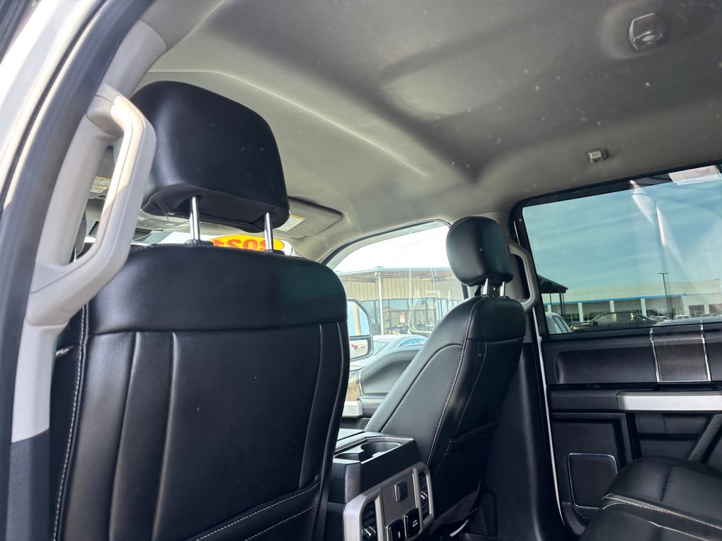 Used Car 2021 Ford F-350sd  Lariat For Sale Under $60,000 In Austin, Texas