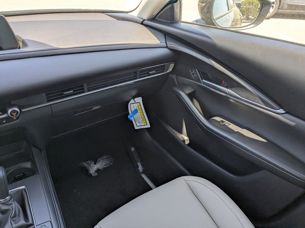 2026 Mazda CX-30 2.5 S Preferred