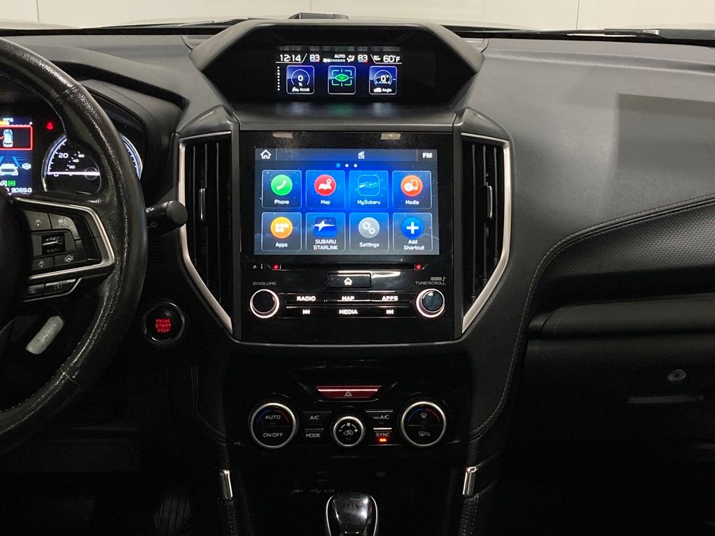 2023 Subaru Forester Touring