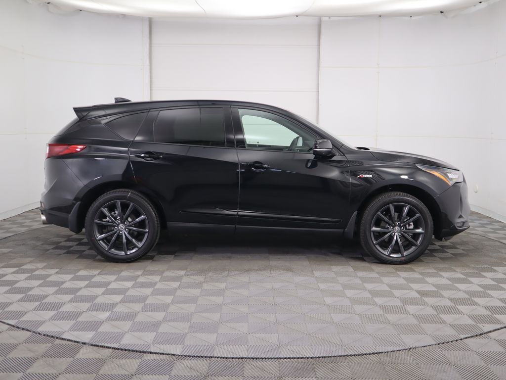 Thumbnail: 2026 Acura RDX - 4