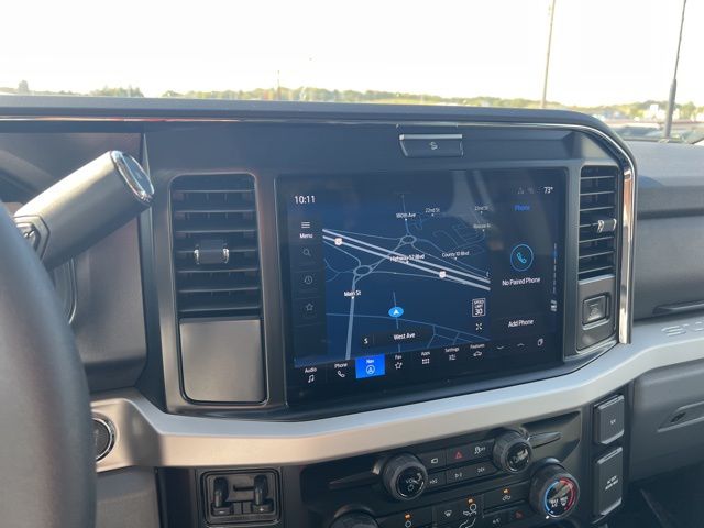 2026 Ford F-350SD