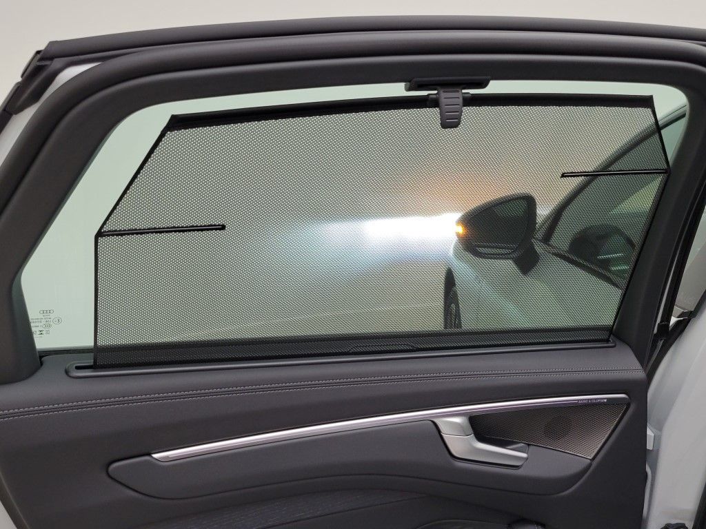 Thumbnail: 2026 Audi A6 - 23