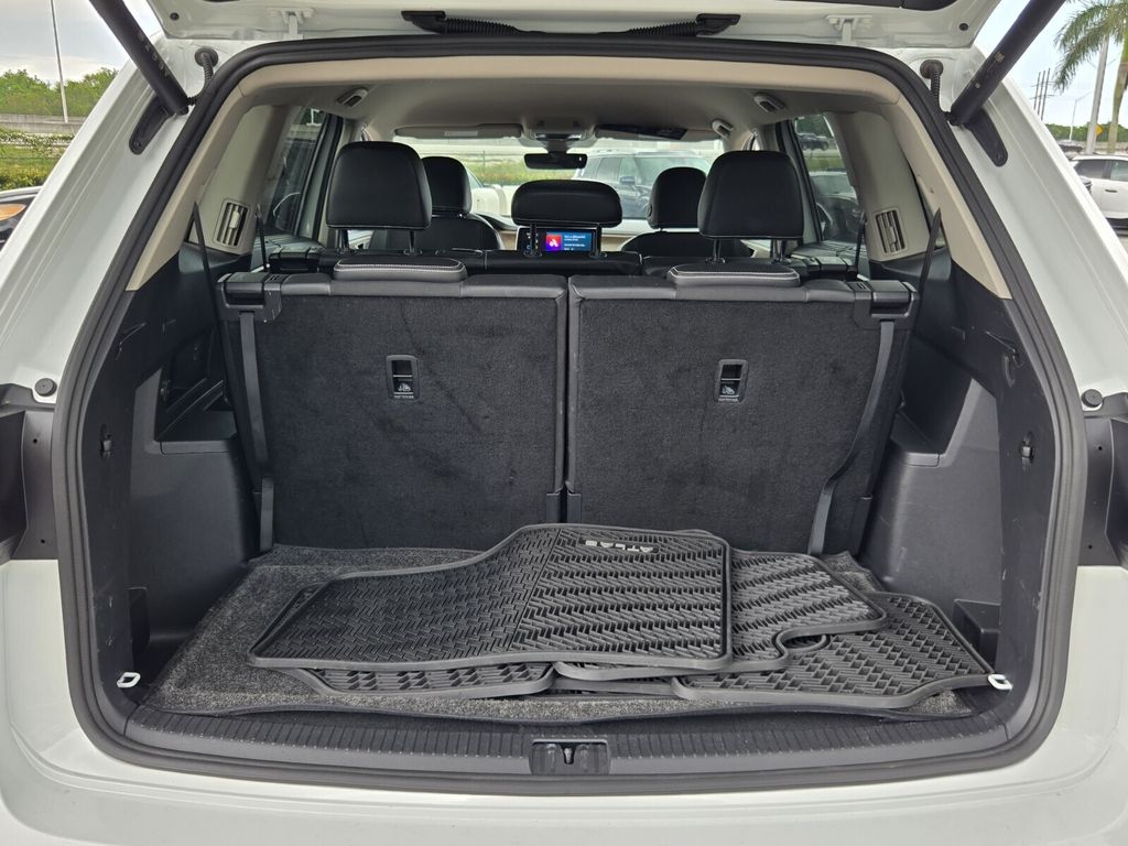 2024 Volkswagen Atlas - $26,867