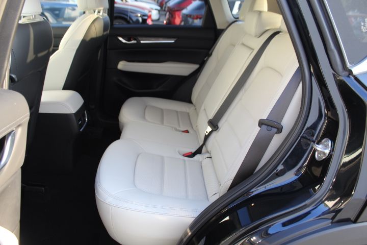 Used Car 2023 Mazda Cx-5  2.5 S Premium Package For Sale Under $30,000 In Georgetown, Texas