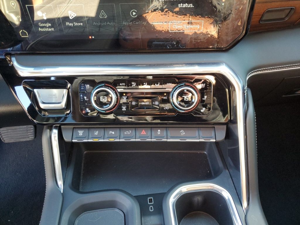 Used Car 2025 Gmc Sierra 2500hd  Denali Ultimate For Sale Under $80,000 In Austin, Texas