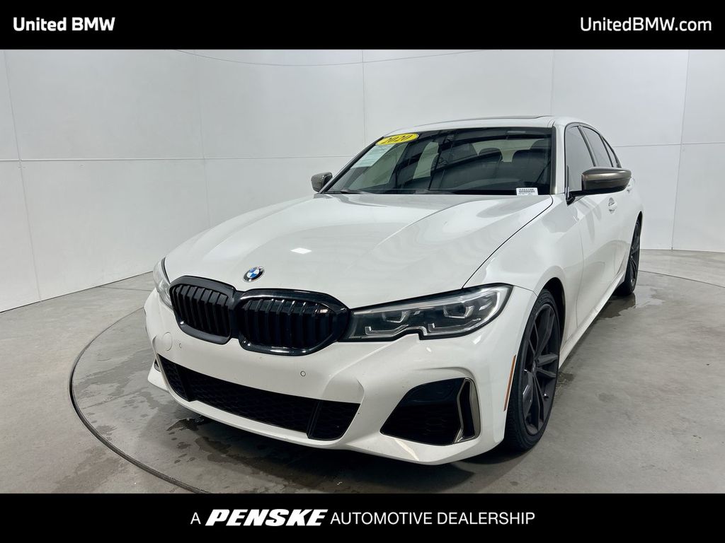 2020 BMW 3 Series M340i -
                Roswell, GA