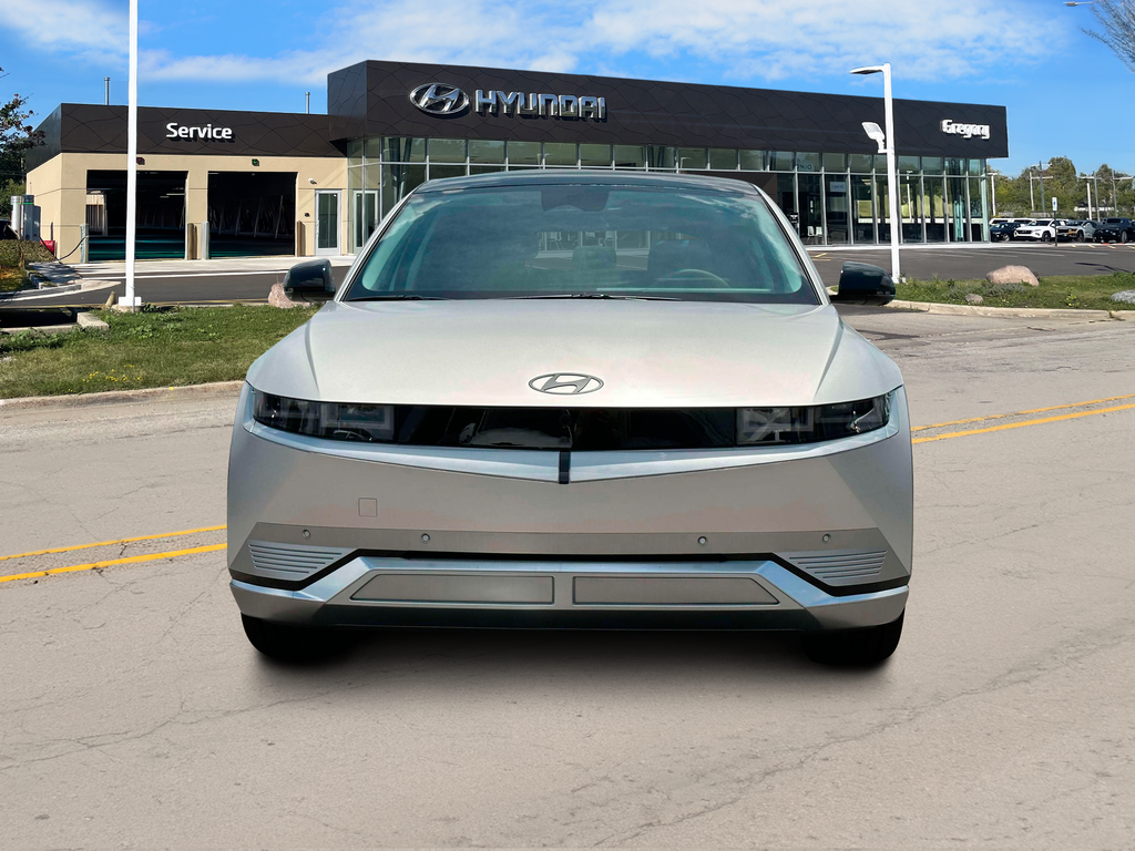 IONIQ 5 Disney100 Platinum