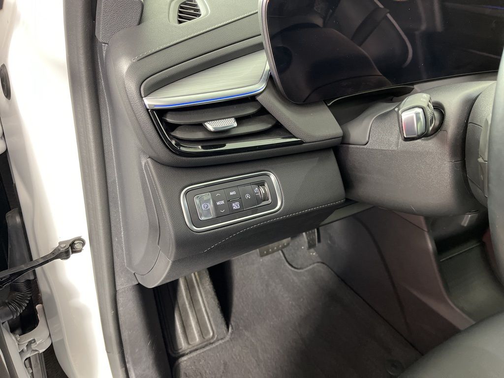 Thumbnail: 2025 Buick Enclave - 28