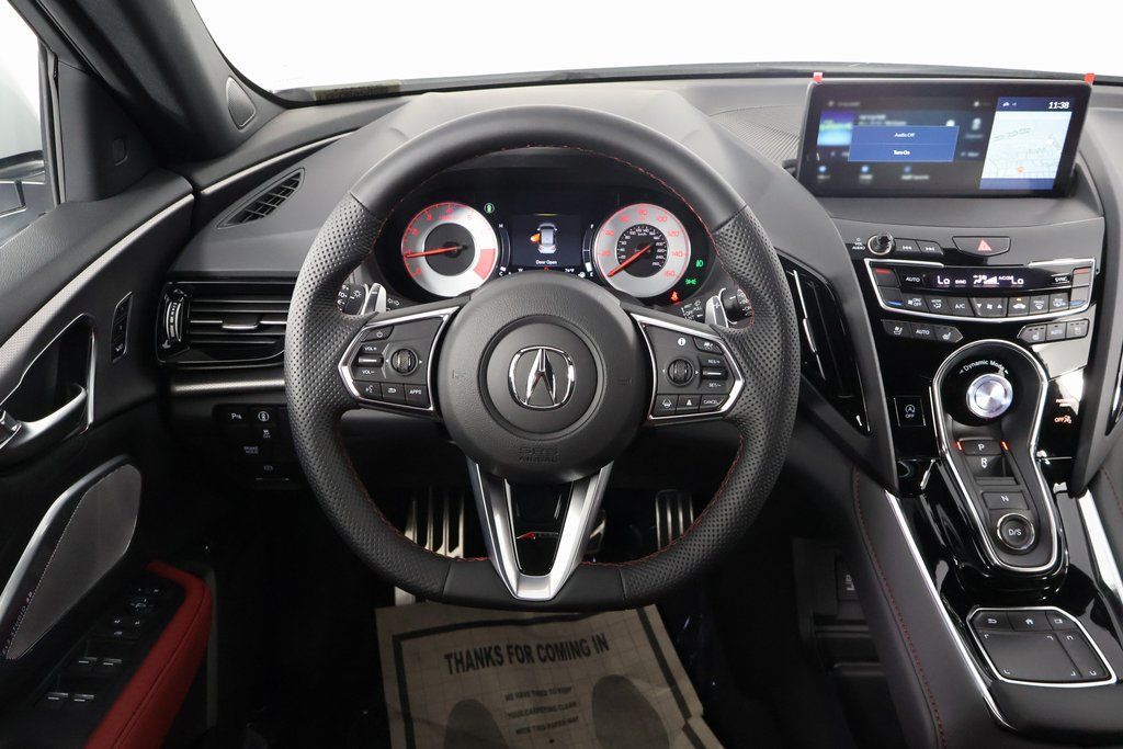 Thumbnail: 2026 Acura RDX - 3