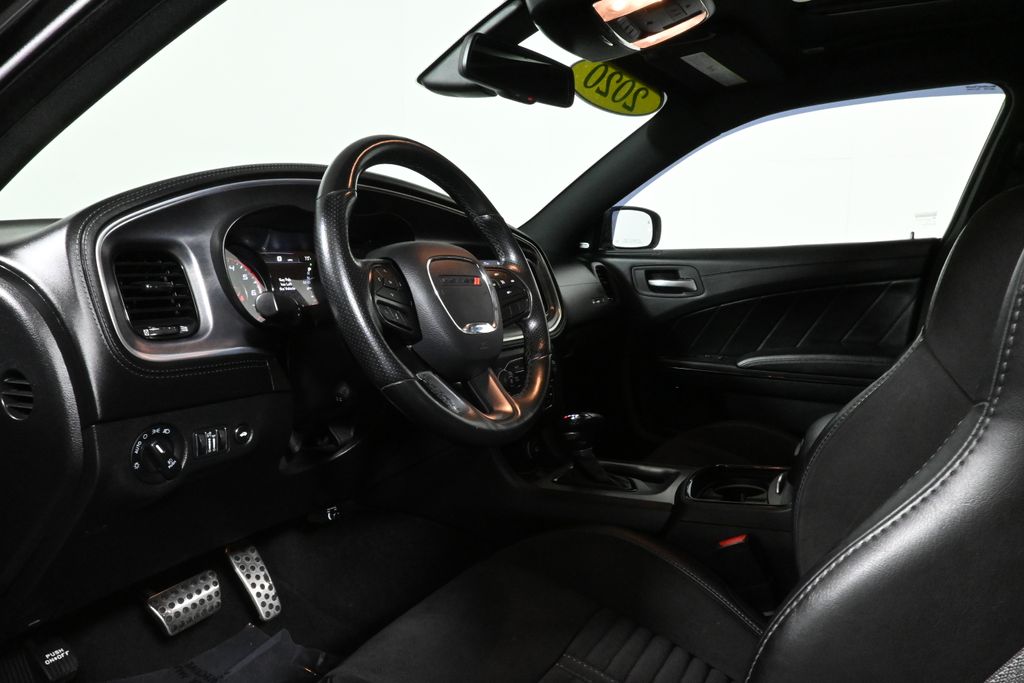 2020 Dodge Charger Scat Pack 16