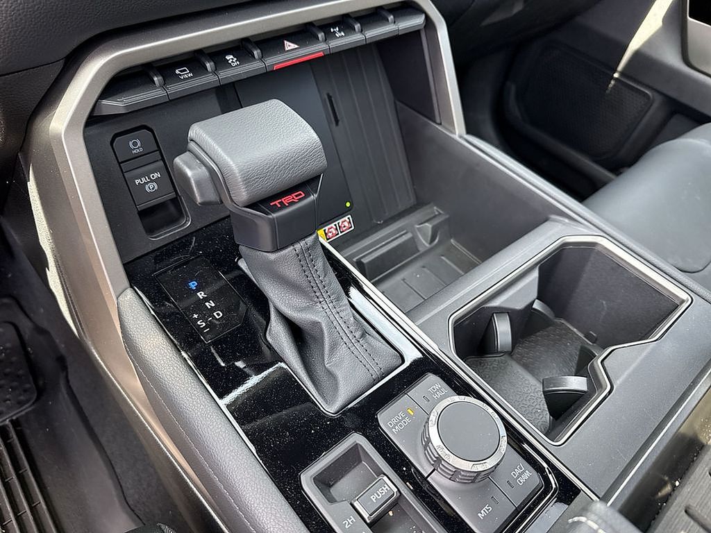 Thumbnail: 2026 Toyota Sequoia - 19