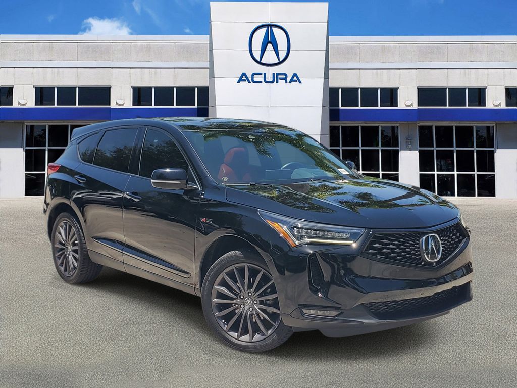 2024 Acura RDX - $43,888