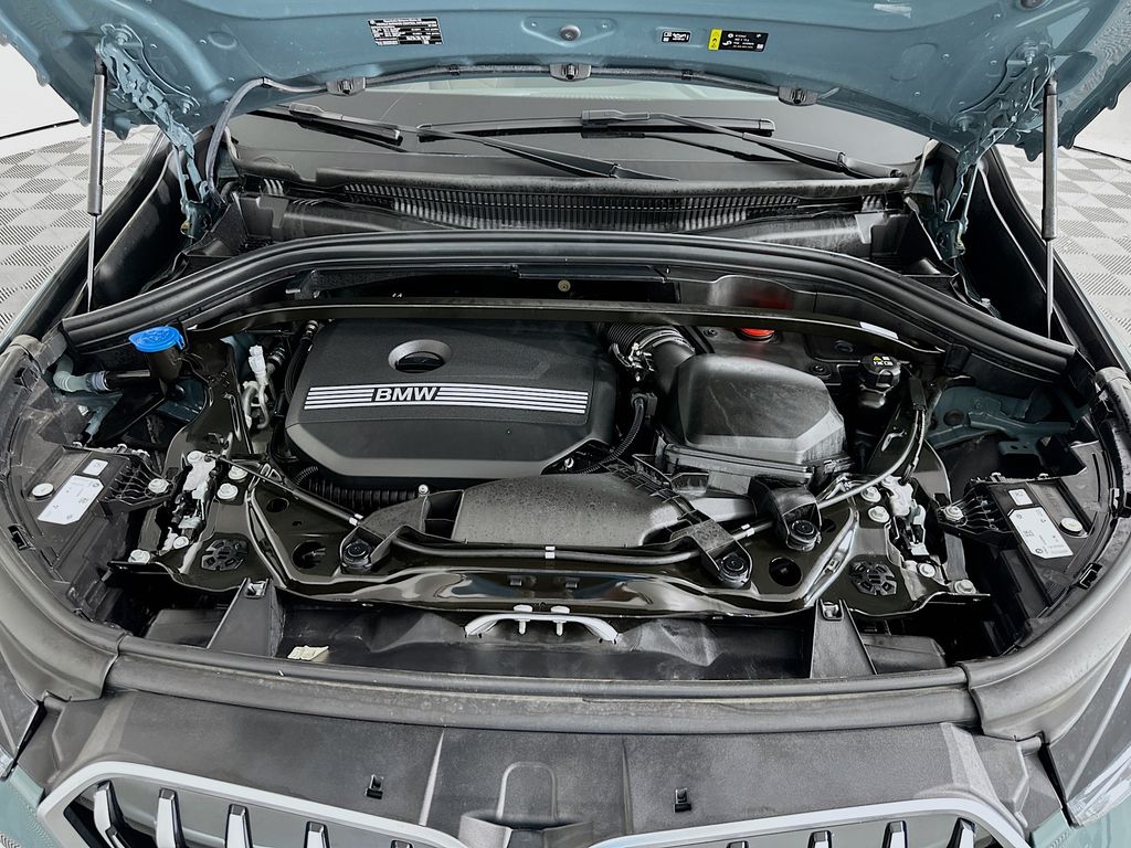 Thumbnail: 2025 BMW X1 - 30