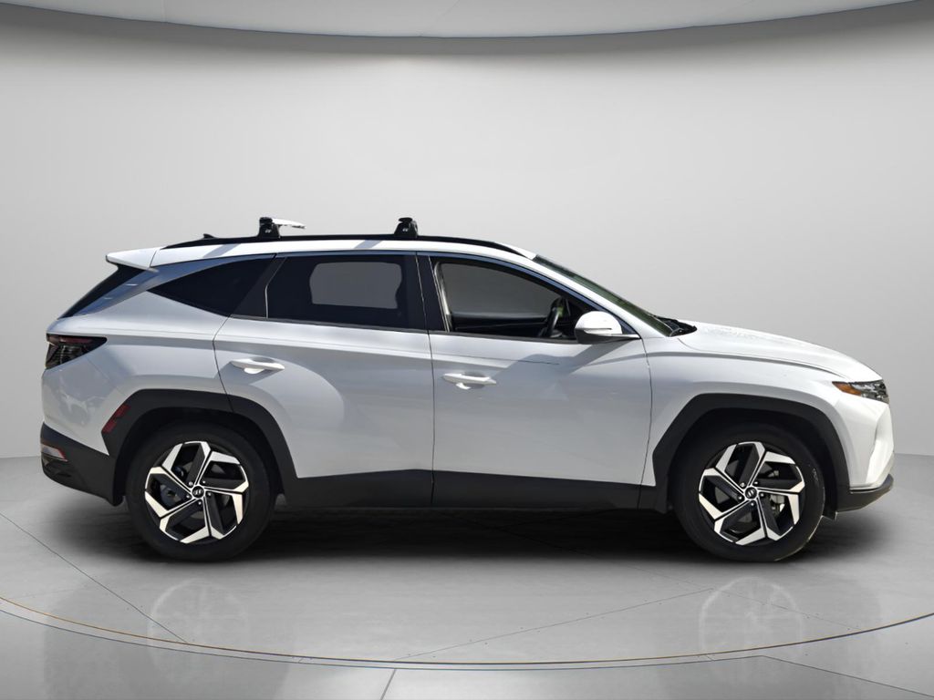 2022 Hyundai Tucson - $19,118