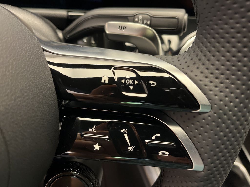 Thumbnail: 2026 Mercedes-Benz GLA - 18