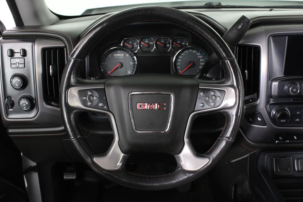 Used 2017 GMC Sierra 1500 for sale in 