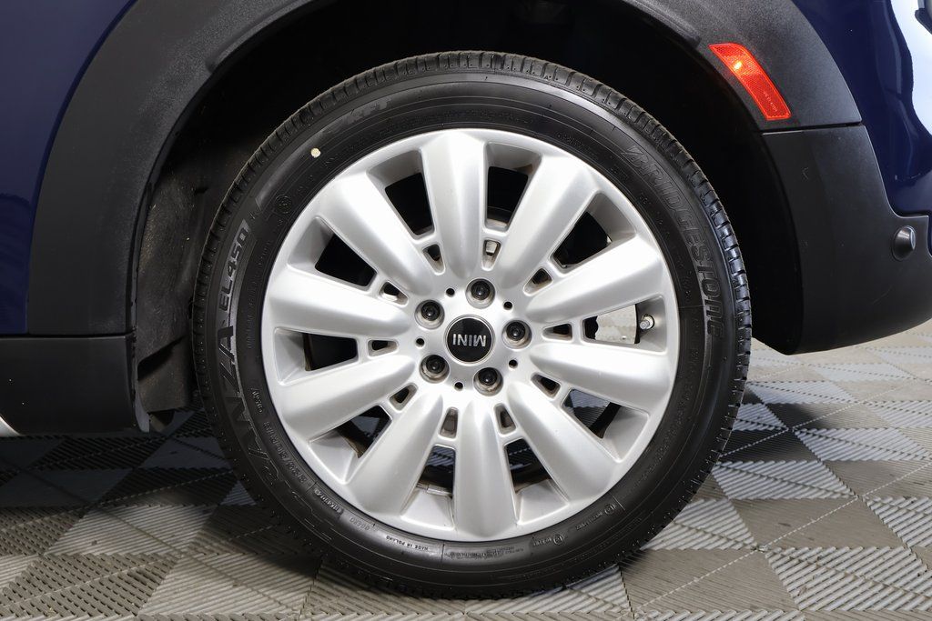 Thumbnail: 2019 MINI Cooper Countryman - 16