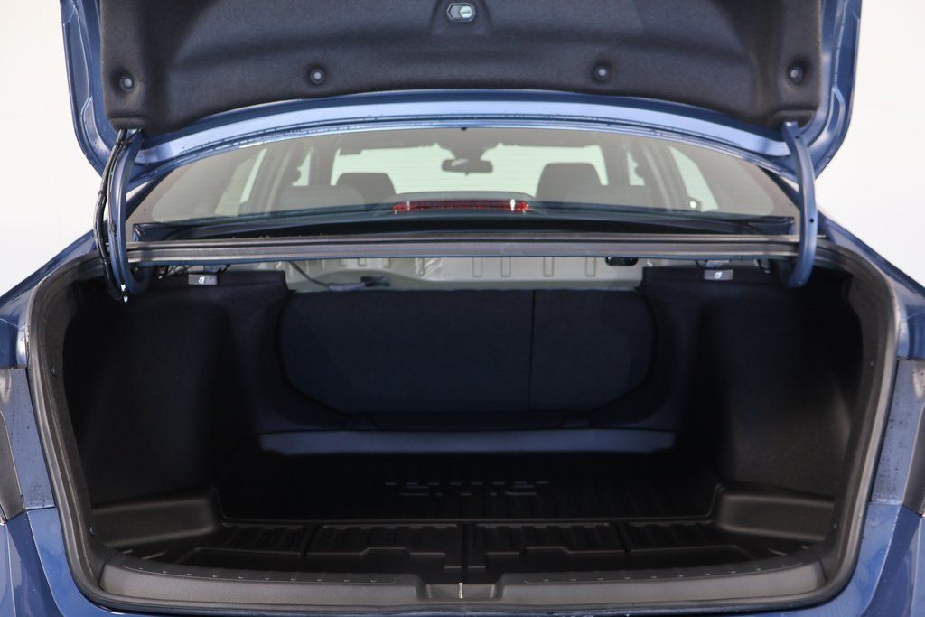 Thumbnail: 2026 Honda Civic - 8