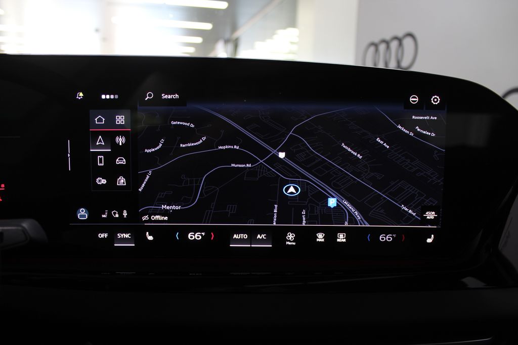 Thumbnail: 2025 Audi A5 - 19