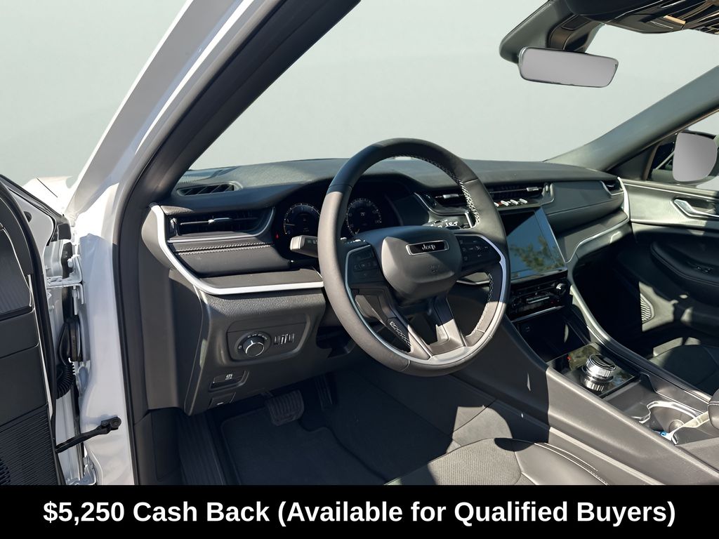 New Car 2025 Jeep Grand Cherokee  For Sale Under $35,000 In Austin, Texas