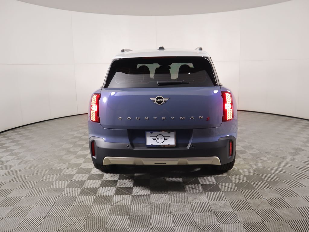 Thumbnail: 2026 MINI Cooper Countryman - 6