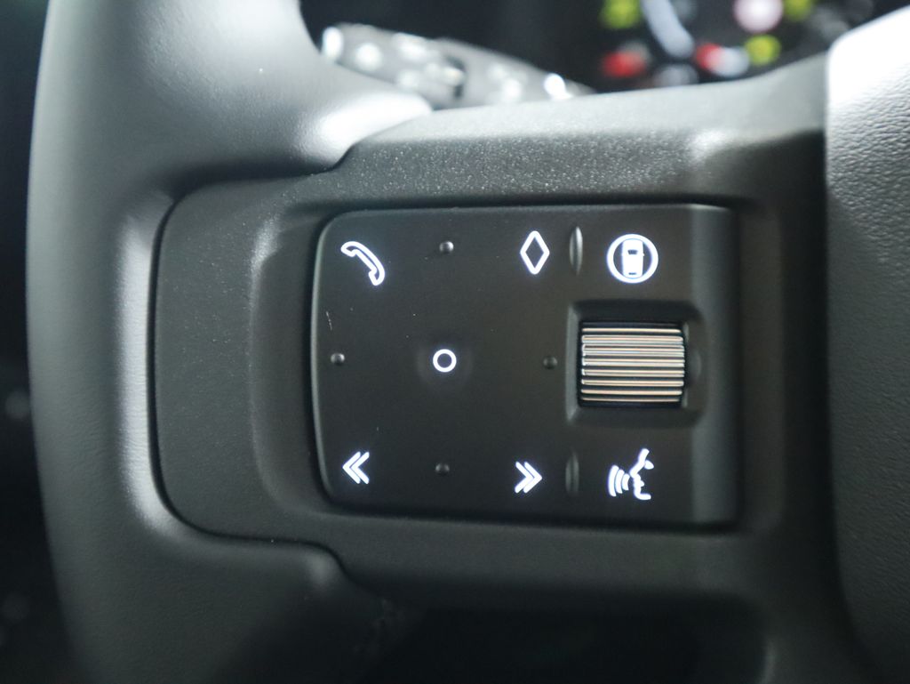 Thumbnail: 2026 Land Rover Defender - 12