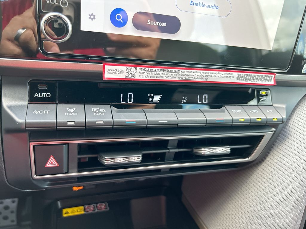 Thumbnail: 2026 Toyota Camry - 26