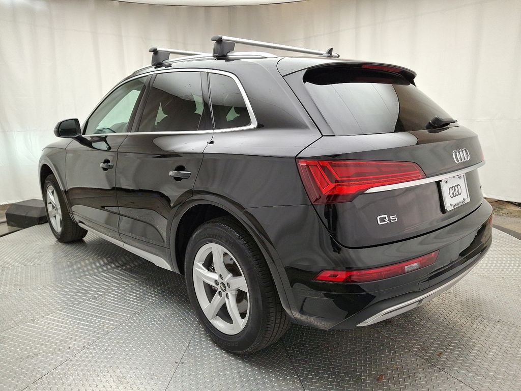 2023 Audi Q5 Premium 5