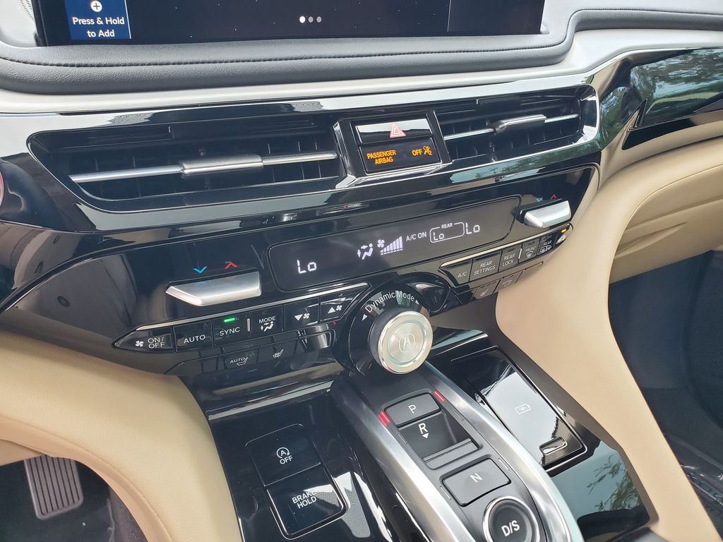 2025 Acura MDX - $43,888