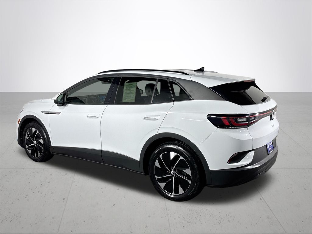 2021 Volkswagen ID.4 Pro S