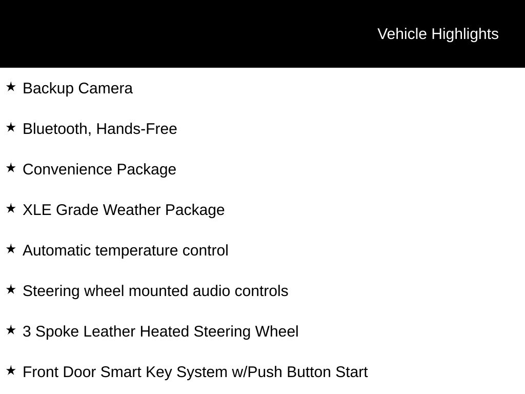 Used 2020 Toyota RAV4 SUV