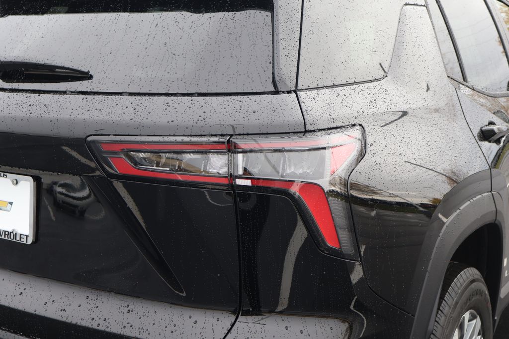 Thumbnail: 2026 Chevrolet Equinox - 7