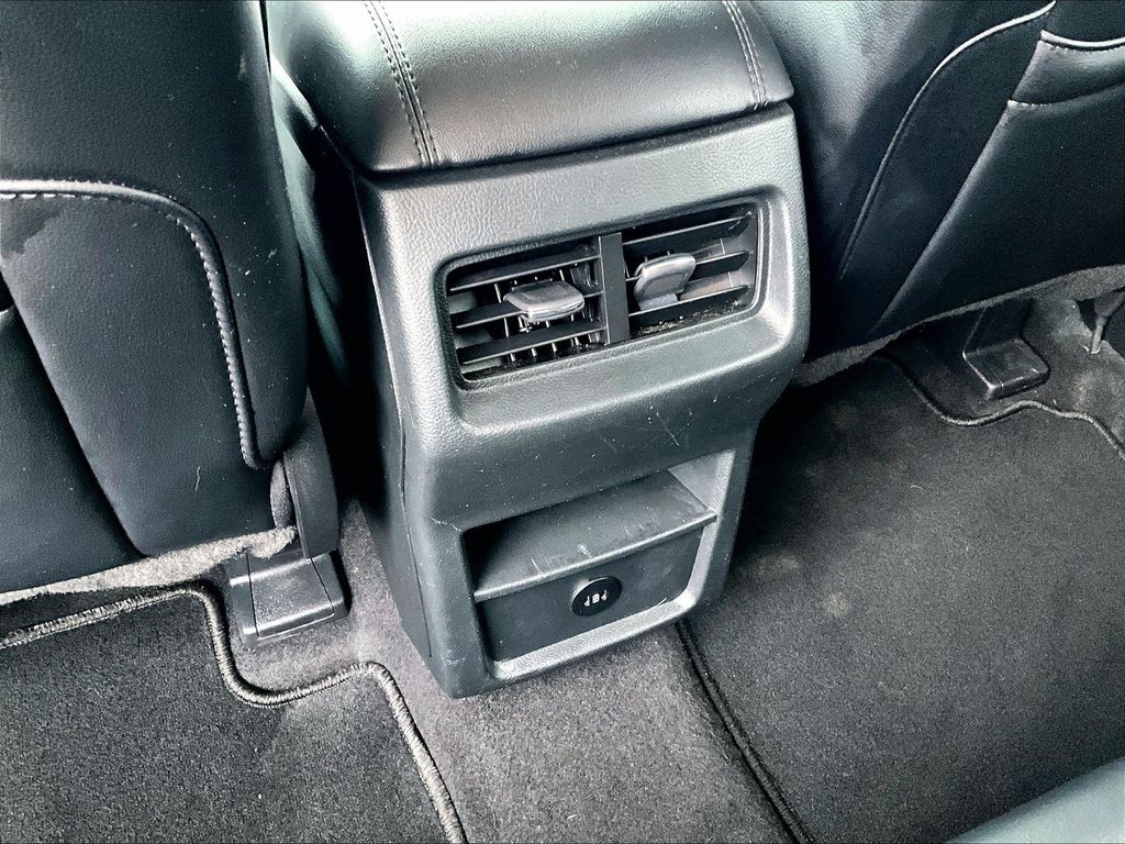 2024 Ford Edge — photo 28