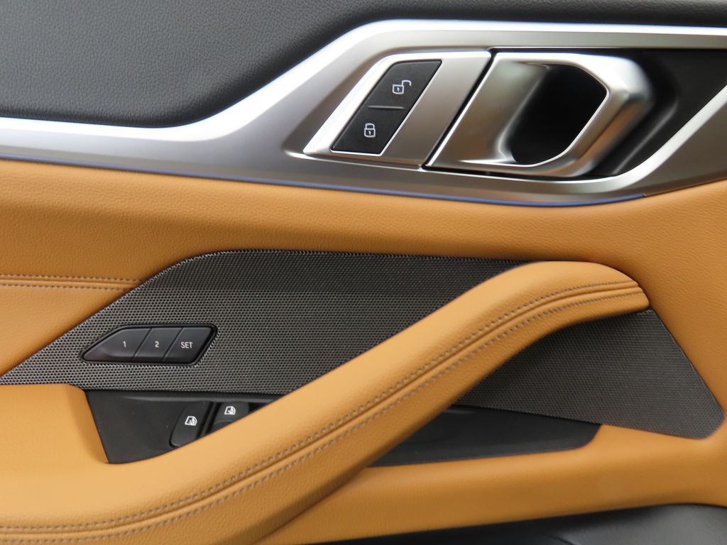 2025 BMW i4 eDrive40 24
