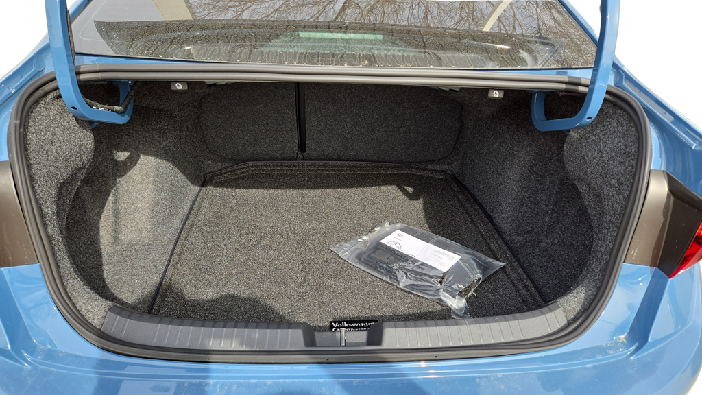 2026 Volkswagen Jetta