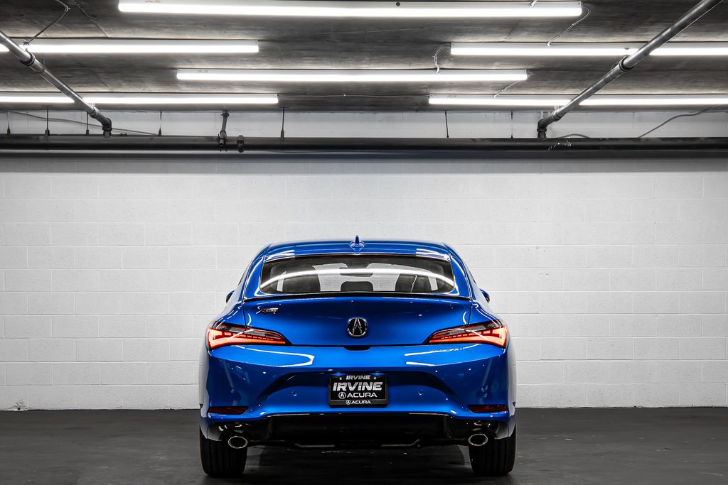 2026 Acura Integra