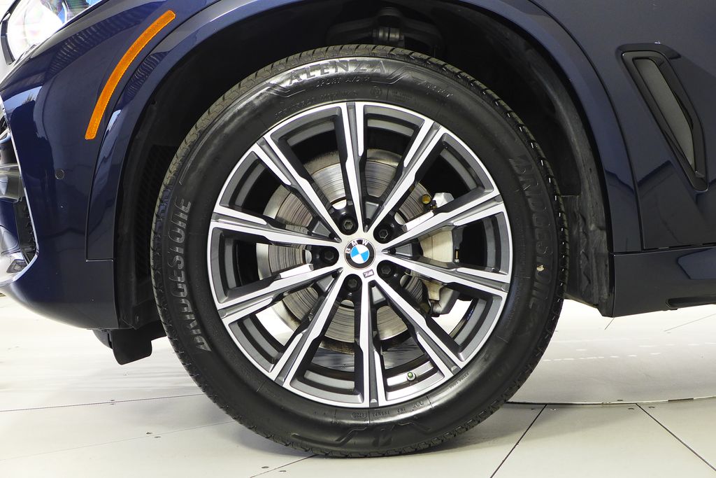 Thumbnail: 2023 BMW X5 - 5