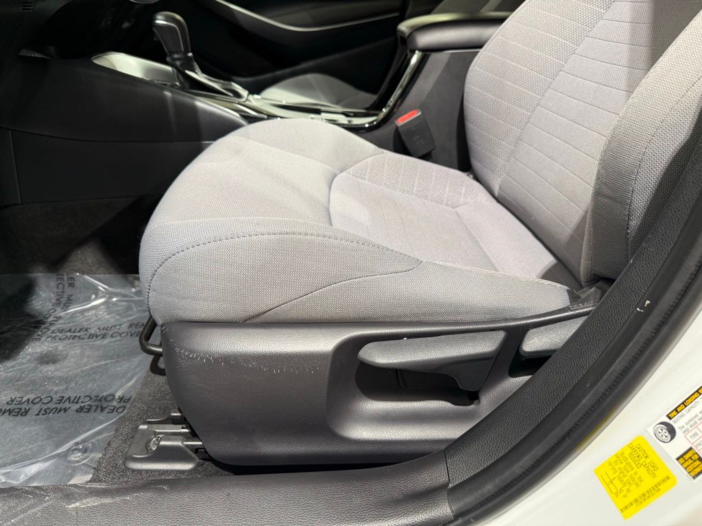 Thumbnail: 2024 Toyota Corolla - 13